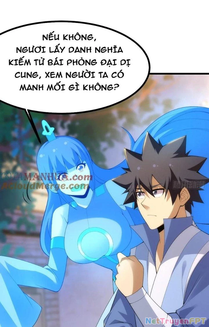 Ta Chỉ Muốn Bị Các Vị Đánh Chết Chapter 174 - 24
