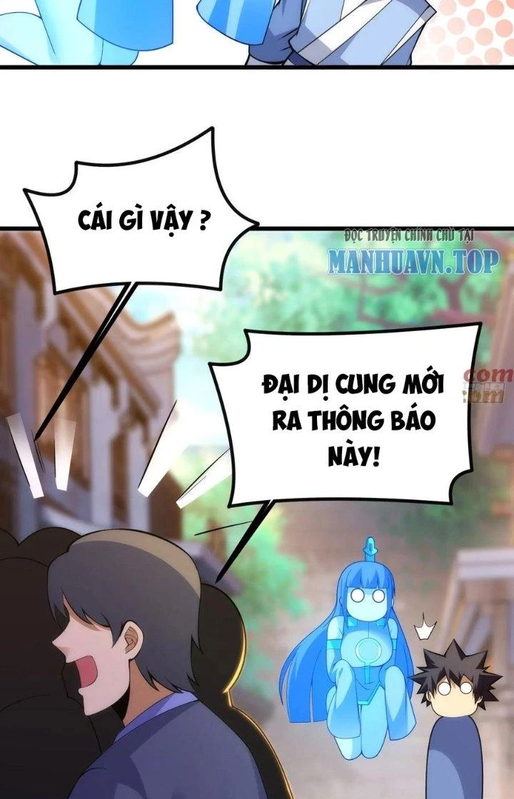 Ta Chỉ Muốn Bị Các Vị Đánh Chết Chapter 174 - 26