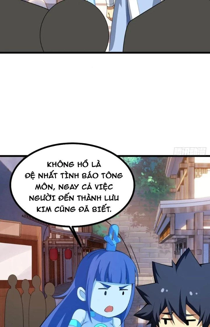 Ta Chỉ Muốn Bị Các Vị Đánh Chết Chapter 174 - 29