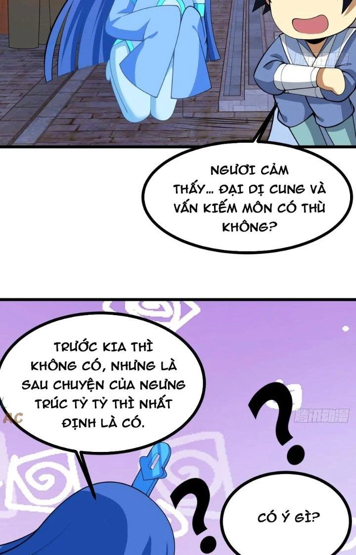 Ta Chỉ Muốn Bị Các Vị Đánh Chết Chapter 174 - 30