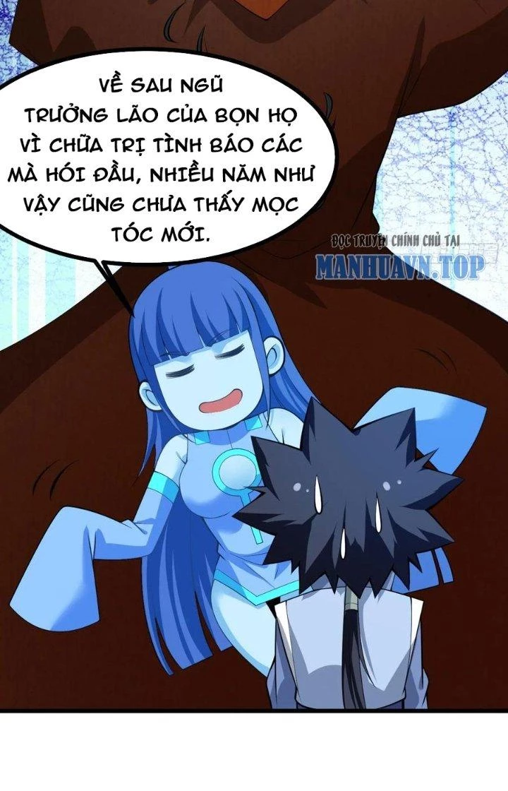 Ta Chỉ Muốn Bị Các Vị Đánh Chết Chapter 174 - 33