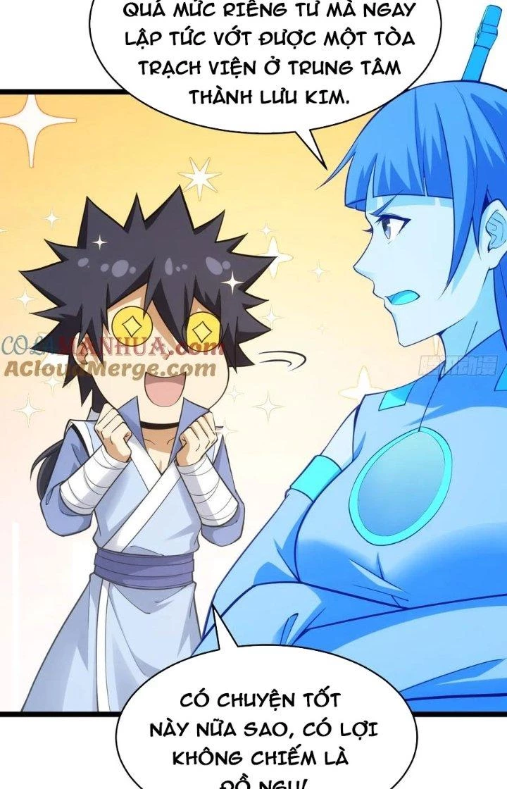 Ta Chỉ Muốn Bị Các Vị Đánh Chết Chapter 174 - 38
