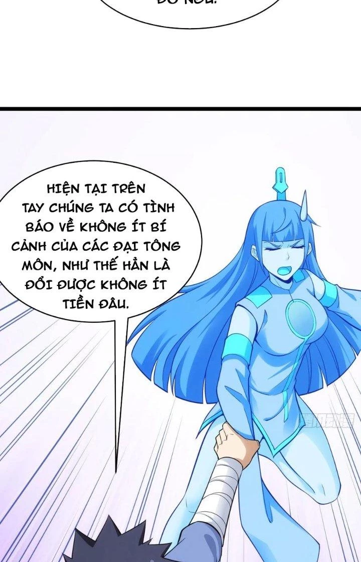 Ta Chỉ Muốn Bị Các Vị Đánh Chết Chapter 174 - 39