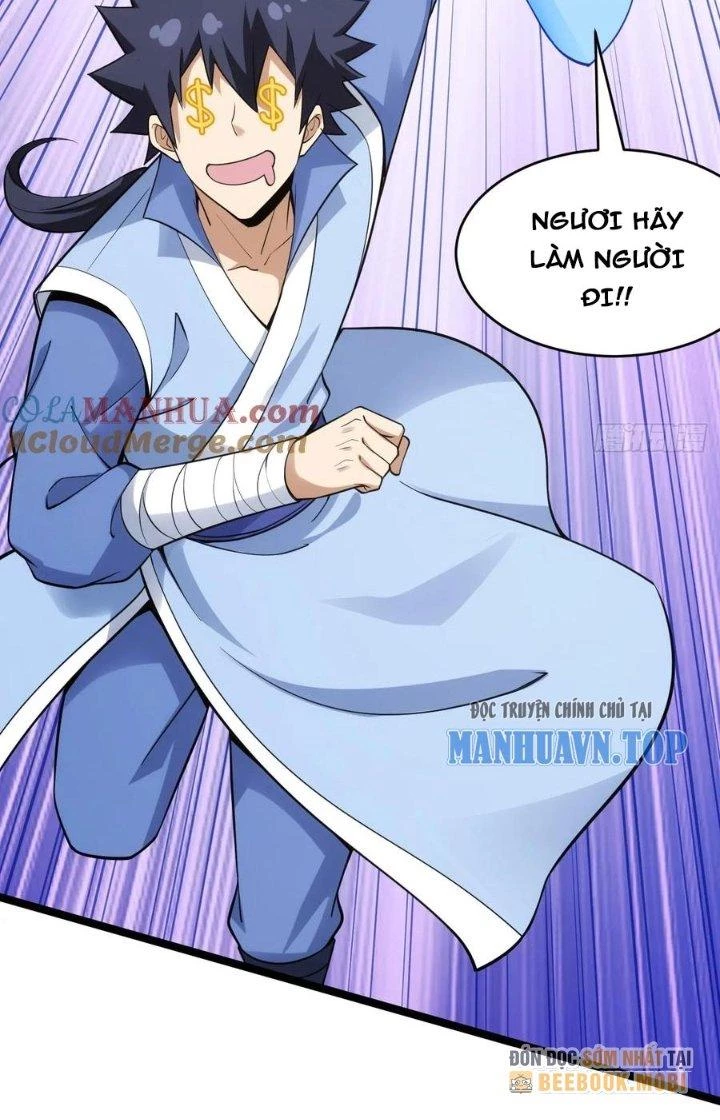 Ta Chỉ Muốn Bị Các Vị Đánh Chết Chapter 174 - 40