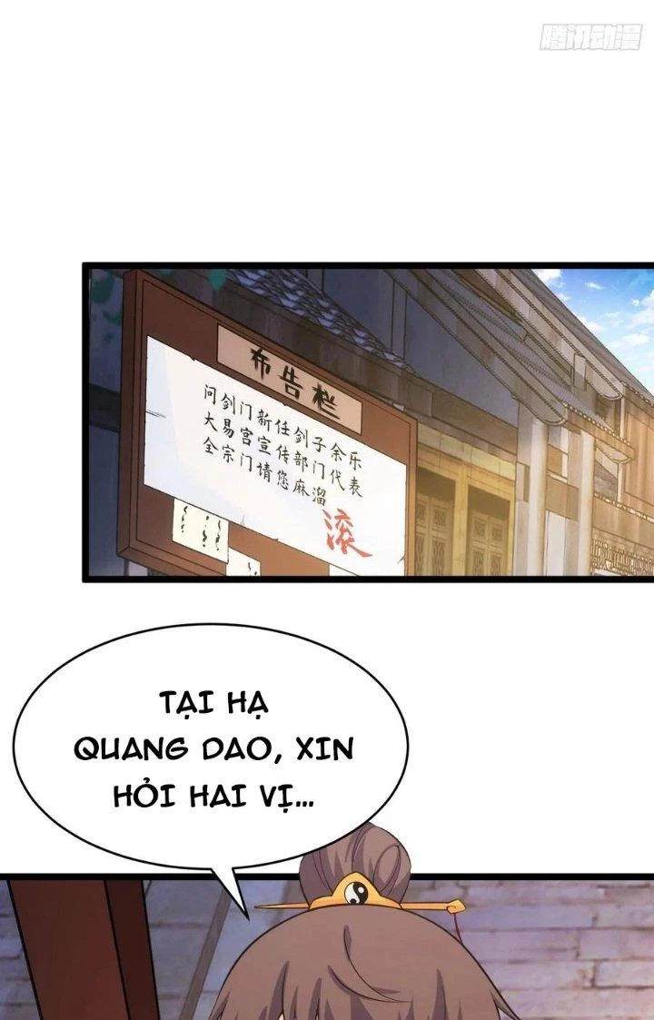 Ta Chỉ Muốn Bị Các Vị Đánh Chết Chapter 174 - 41