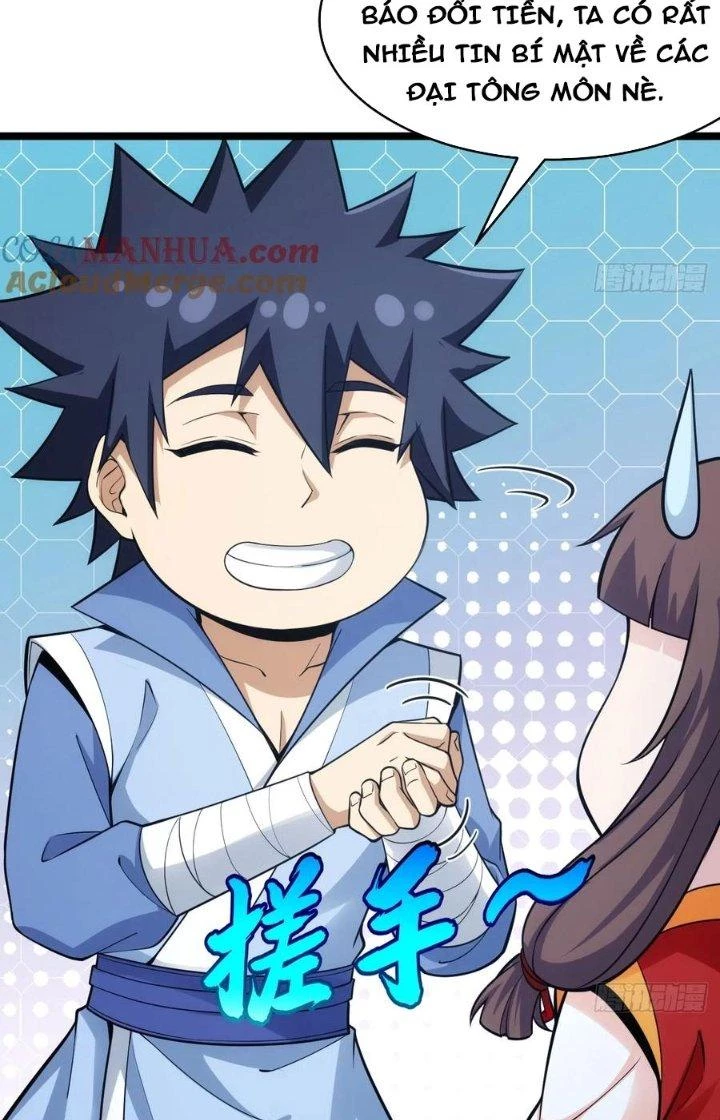 Ta Chỉ Muốn Bị Các Vị Đánh Chết Chapter 174 - 44