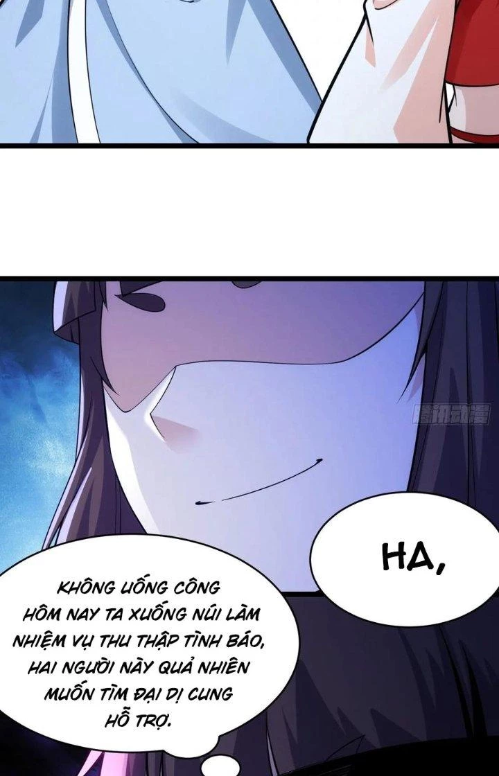 Ta Chỉ Muốn Bị Các Vị Đánh Chết Chapter 174 - 45