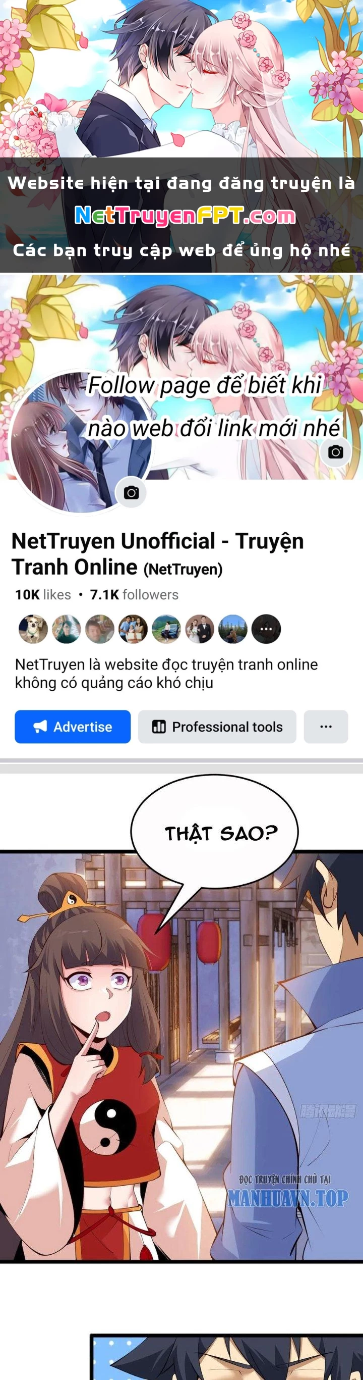 Ta Chỉ Muốn Bị Các Vị Đánh Chết Chapter 175 - 1