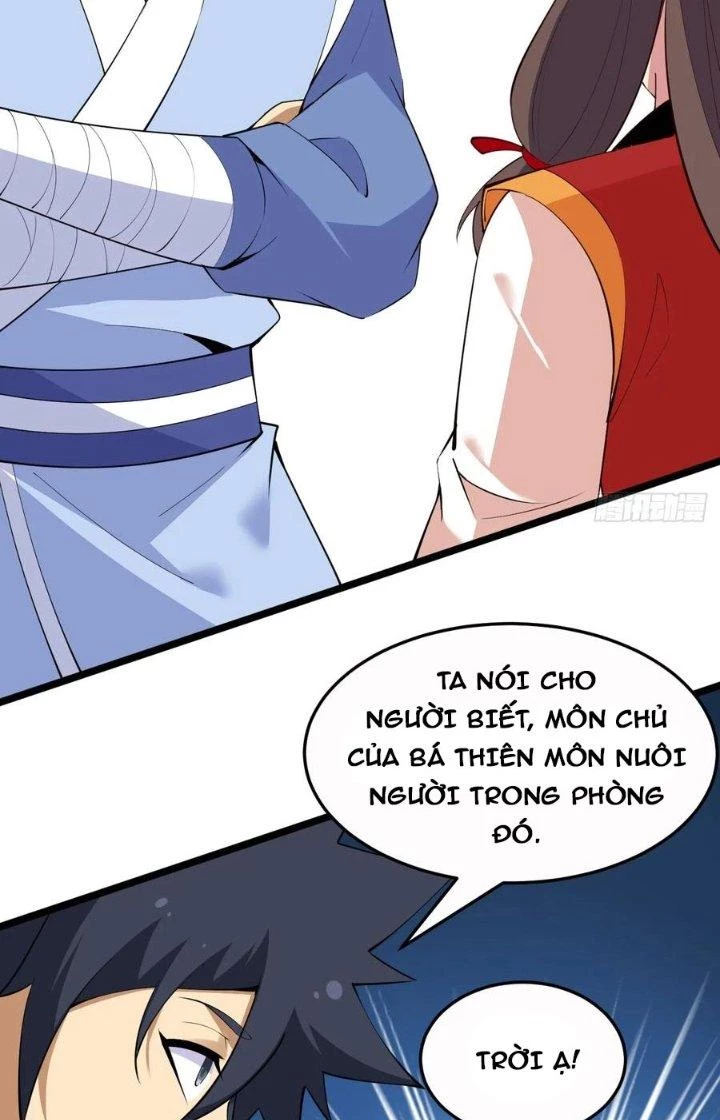 Ta Chỉ Muốn Bị Các Vị Đánh Chết Chapter 175 - 3
