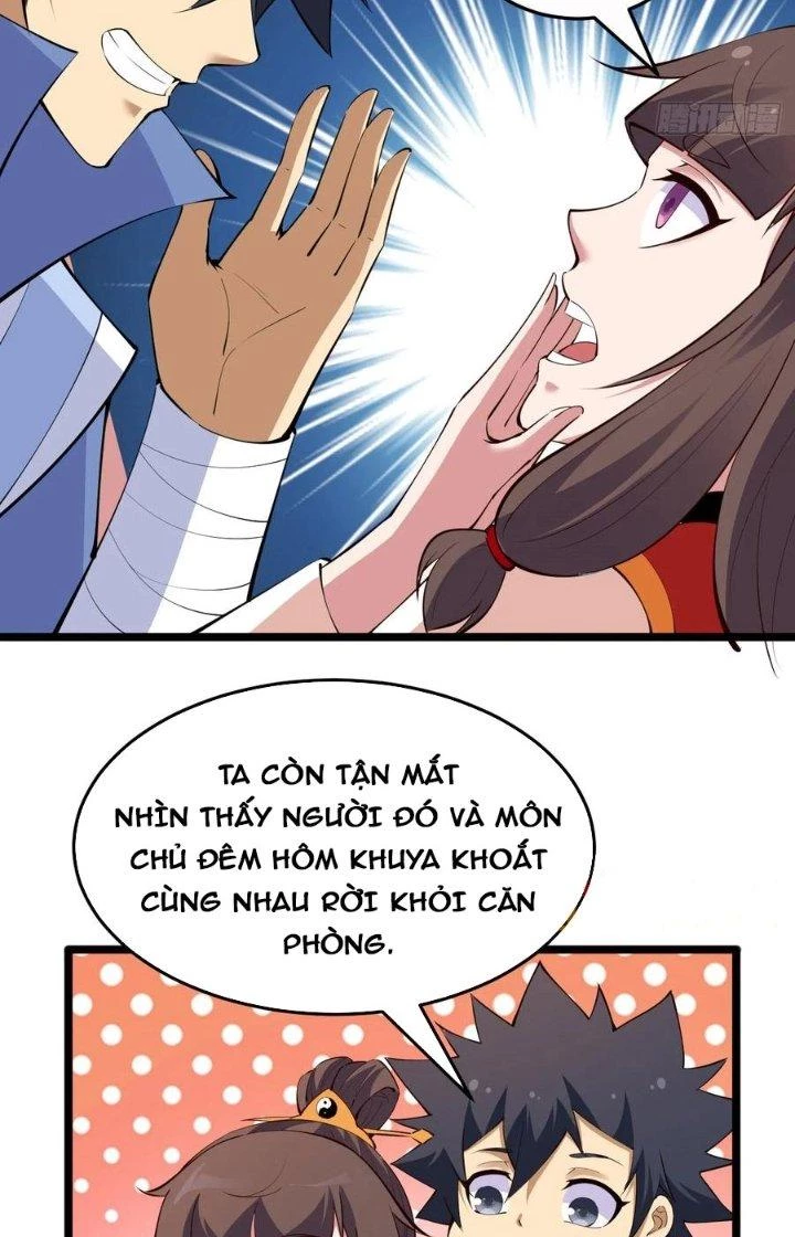 Ta Chỉ Muốn Bị Các Vị Đánh Chết Chapter 175 - 4