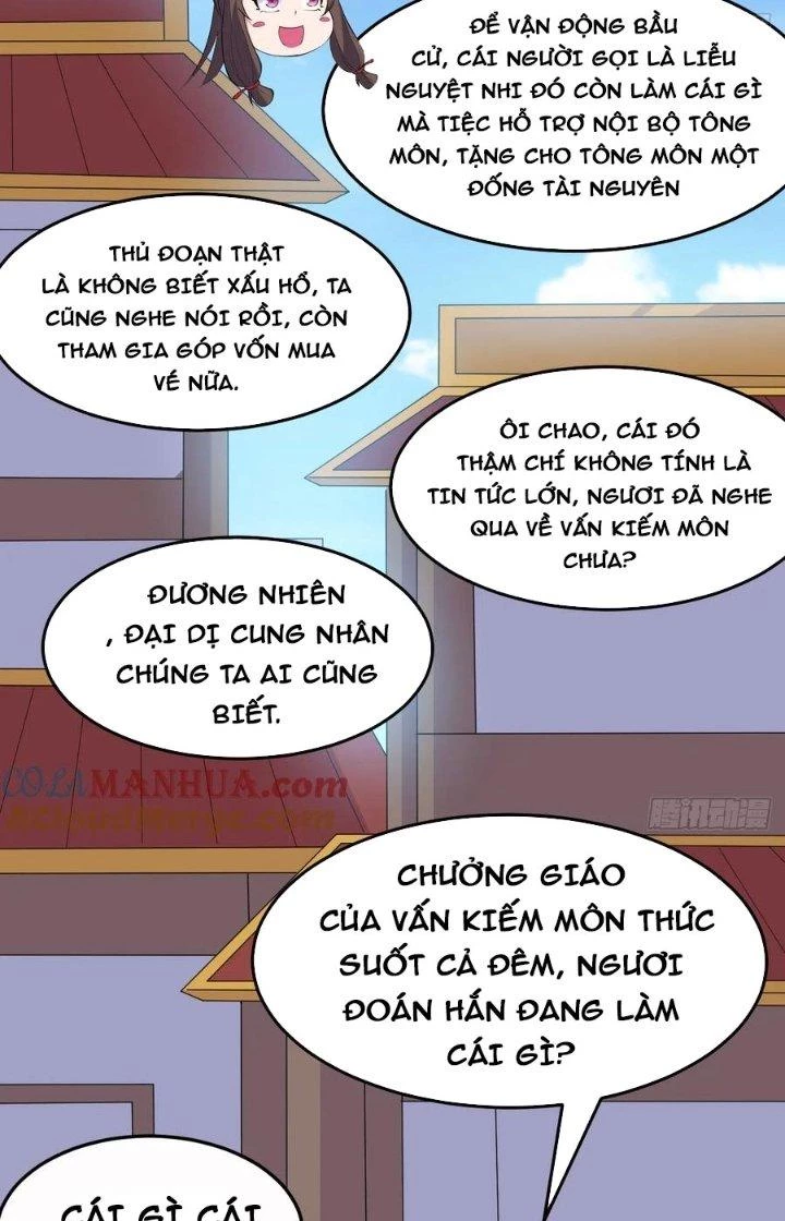 Ta Chỉ Muốn Bị Các Vị Đánh Chết Chapter 175 - 6