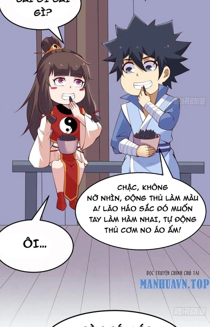 Ta Chỉ Muốn Bị Các Vị Đánh Chết Chapter 175 - 7