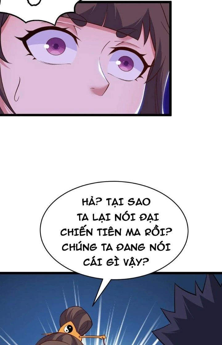 Ta Chỉ Muốn Bị Các Vị Đánh Chết Chapter 175 - 11
