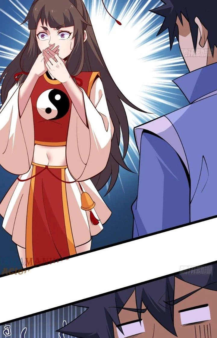 Ta Chỉ Muốn Bị Các Vị Đánh Chết Chapter 175 - 12