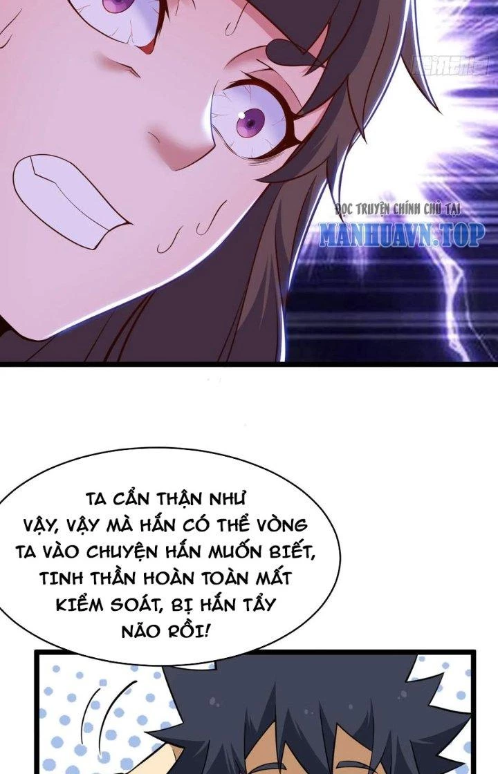 Ta Chỉ Muốn Bị Các Vị Đánh Chết Chapter 175 - 14