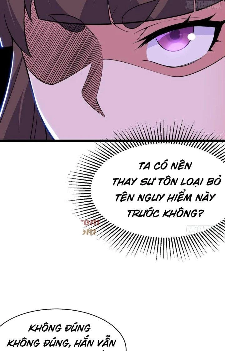 Ta Chỉ Muốn Bị Các Vị Đánh Chết Chapter 175 - 16