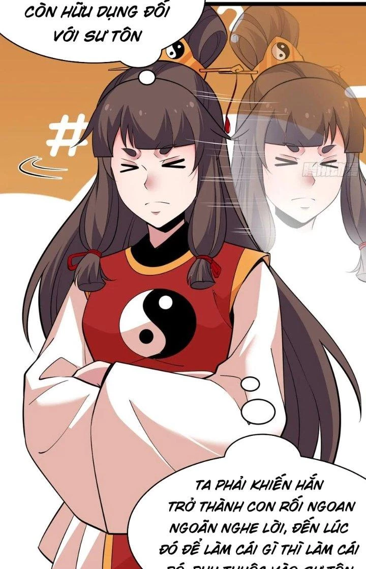 Ta Chỉ Muốn Bị Các Vị Đánh Chết Chapter 175 - 17