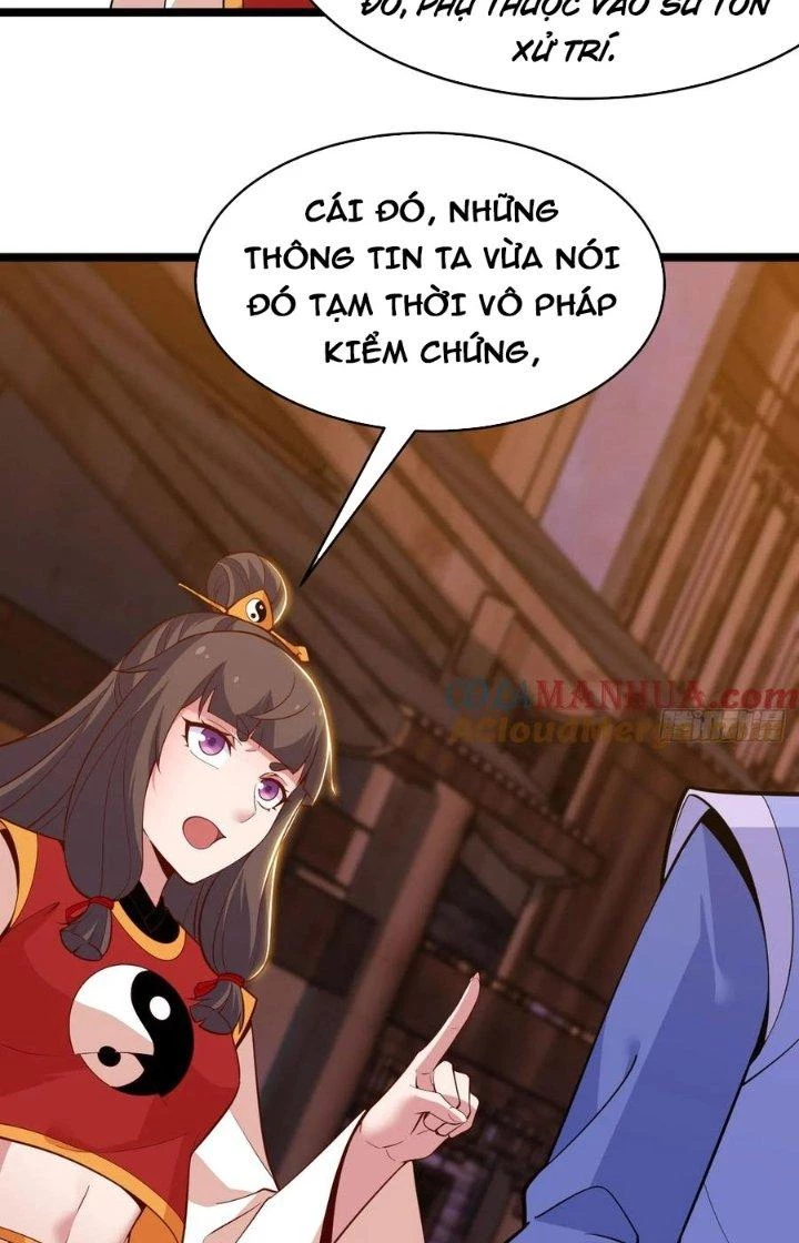 Ta Chỉ Muốn Bị Các Vị Đánh Chết Chapter 175 - 18