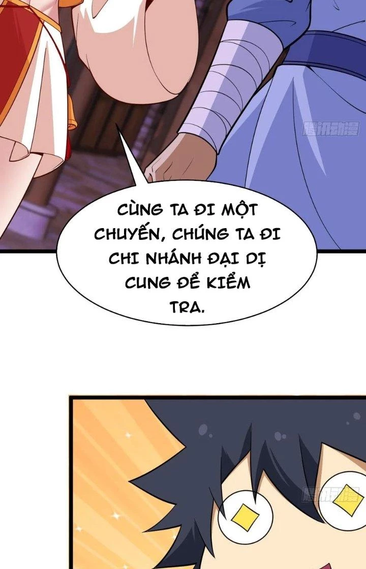 Ta Chỉ Muốn Bị Các Vị Đánh Chết Chapter 175 - 19
