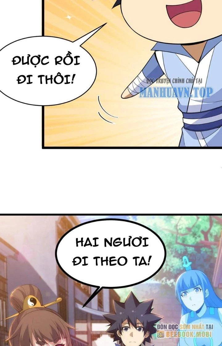 Ta Chỉ Muốn Bị Các Vị Đánh Chết Chapter 175 - 20