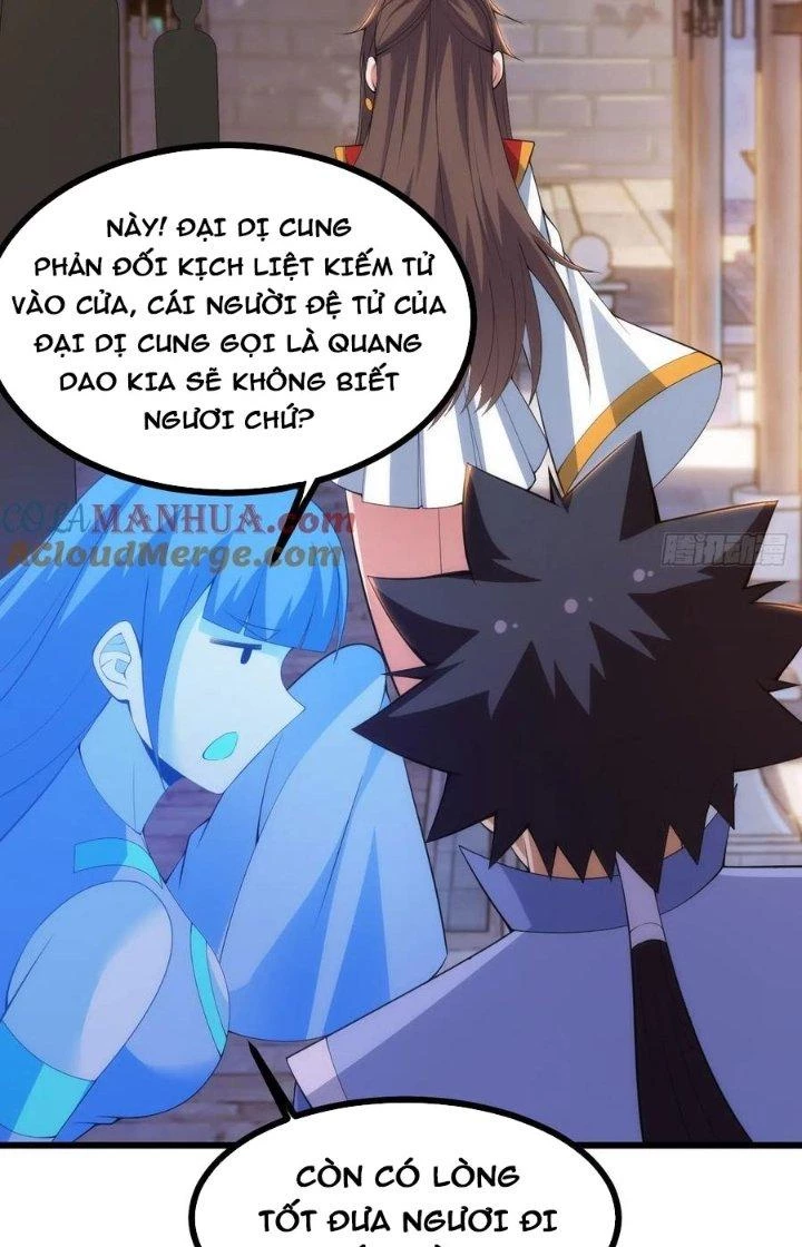 Ta Chỉ Muốn Bị Các Vị Đánh Chết Chapter 175 - 22