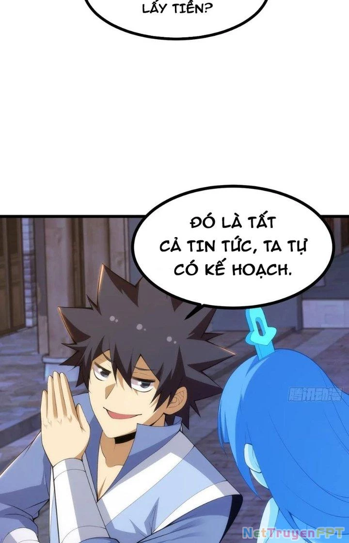 Ta Chỉ Muốn Bị Các Vị Đánh Chết Chapter 175 - 23