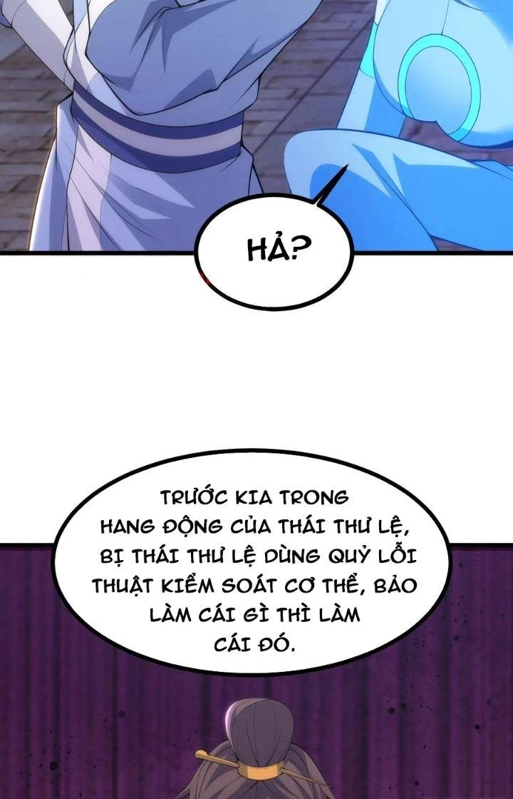 Ta Chỉ Muốn Bị Các Vị Đánh Chết Chapter 175 - 24