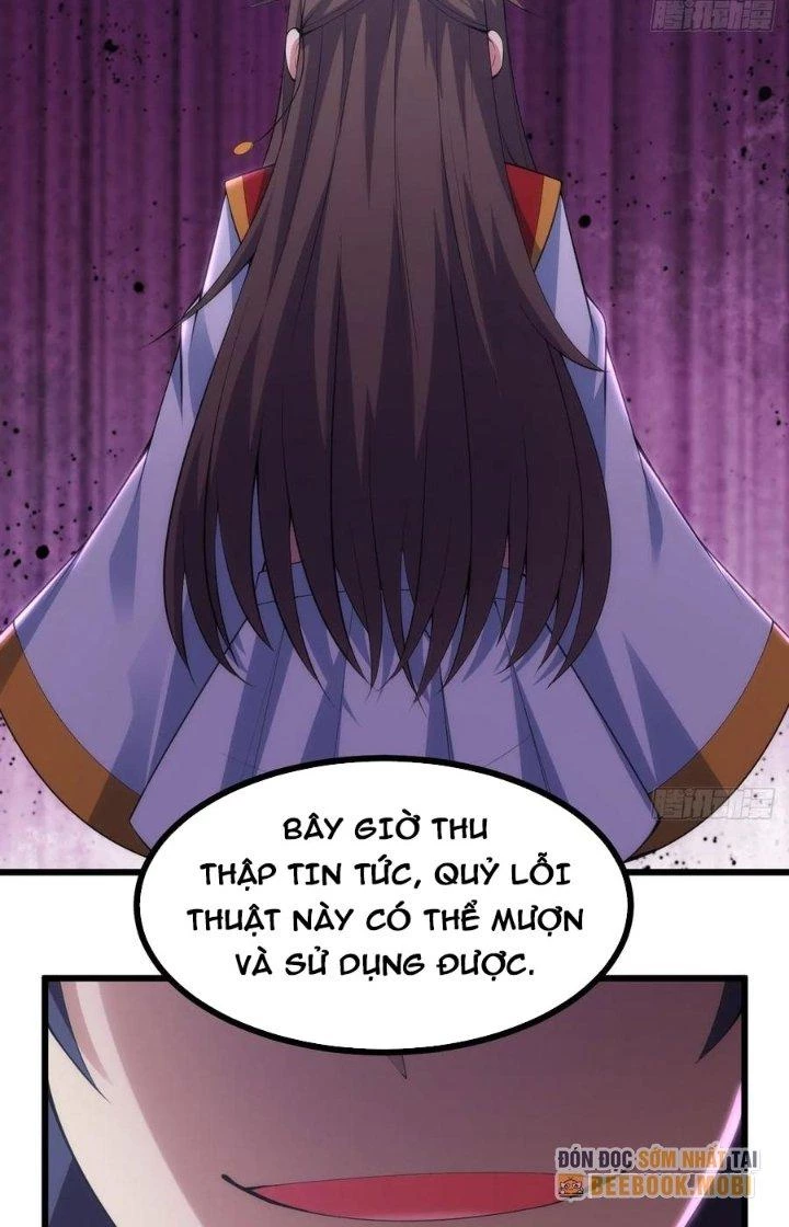 Ta Chỉ Muốn Bị Các Vị Đánh Chết Chapter 175 - 25