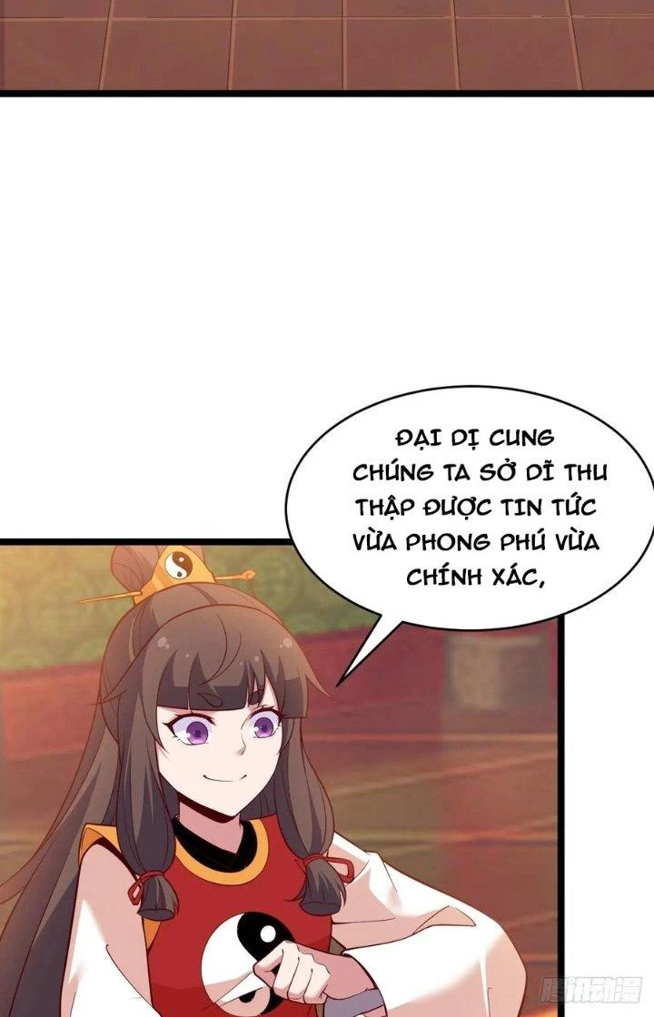Ta Chỉ Muốn Bị Các Vị Đánh Chết Chapter 175 - 29
