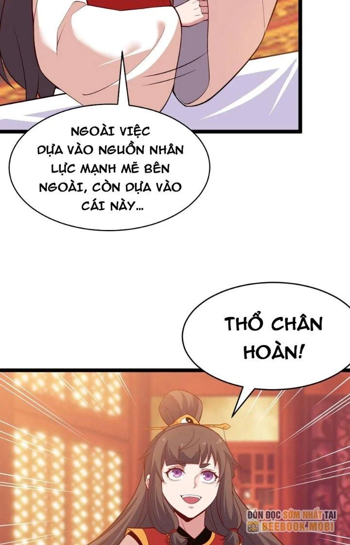 Ta Chỉ Muốn Bị Các Vị Đánh Chết Chapter 175 - 30