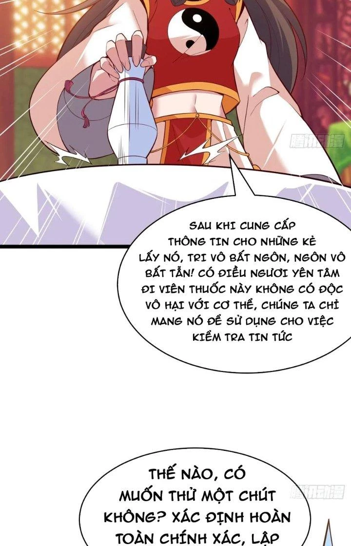 Ta Chỉ Muốn Bị Các Vị Đánh Chết Chapter 175 - 31