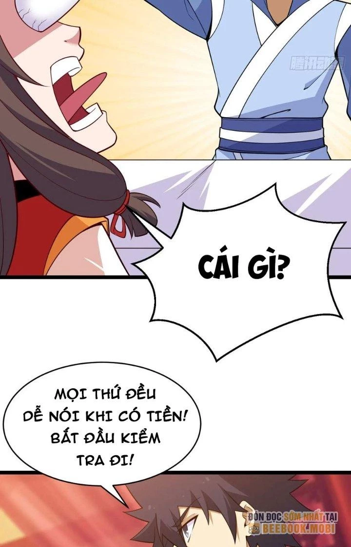 Ta Chỉ Muốn Bị Các Vị Đánh Chết Chapter 175 - 35