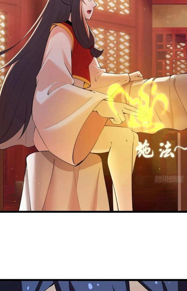 Ta Chỉ Muốn Bị Các Vị Đánh Chết Chapter 175 - 39