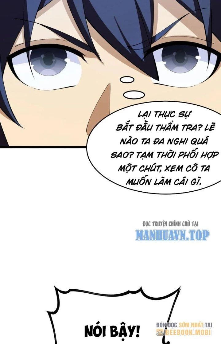Ta Chỉ Muốn Bị Các Vị Đánh Chết Chapter 175 - 40