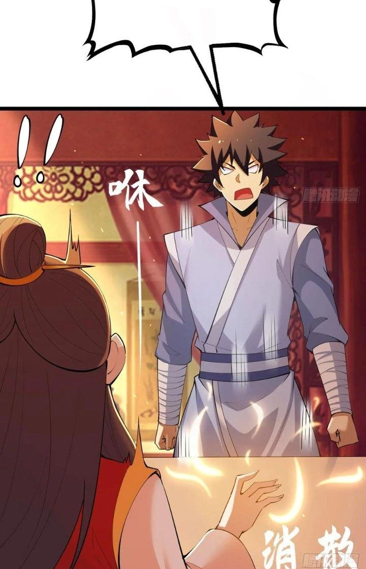 Ta Chỉ Muốn Bị Các Vị Đánh Chết Chapter 175 - 41