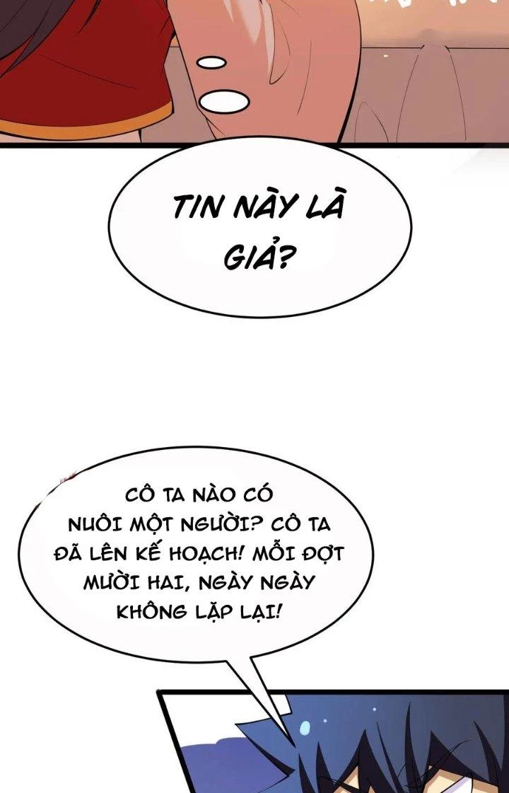 Ta Chỉ Muốn Bị Các Vị Đánh Chết Chapter 175 - 42