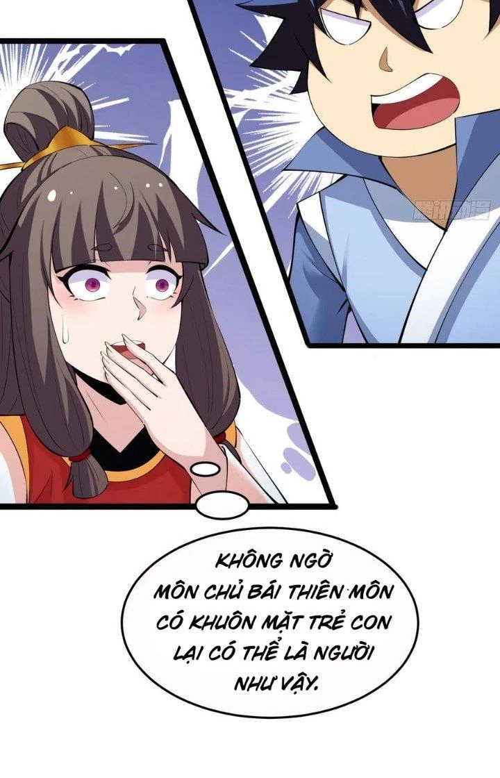 Ta Chỉ Muốn Bị Các Vị Đánh Chết Chapter 175 - 43