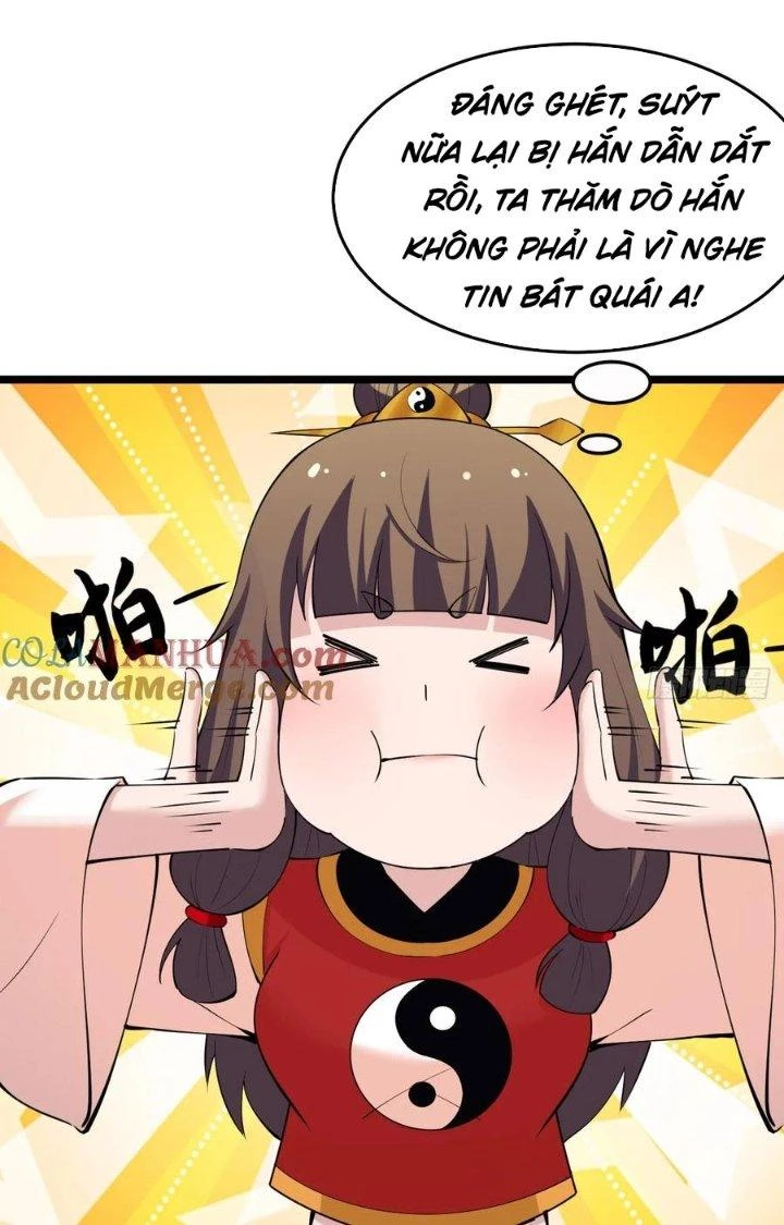 Ta Chỉ Muốn Bị Các Vị Đánh Chết Chapter 175 - 44