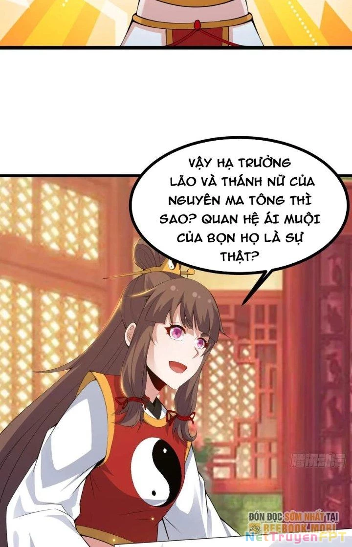 Ta Chỉ Muốn Bị Các Vị Đánh Chết Chapter 175 - 45