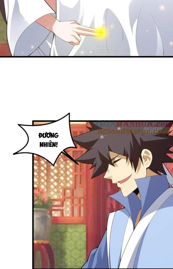 Ta Chỉ Muốn Bị Các Vị Đánh Chết Chapter 175 - 46