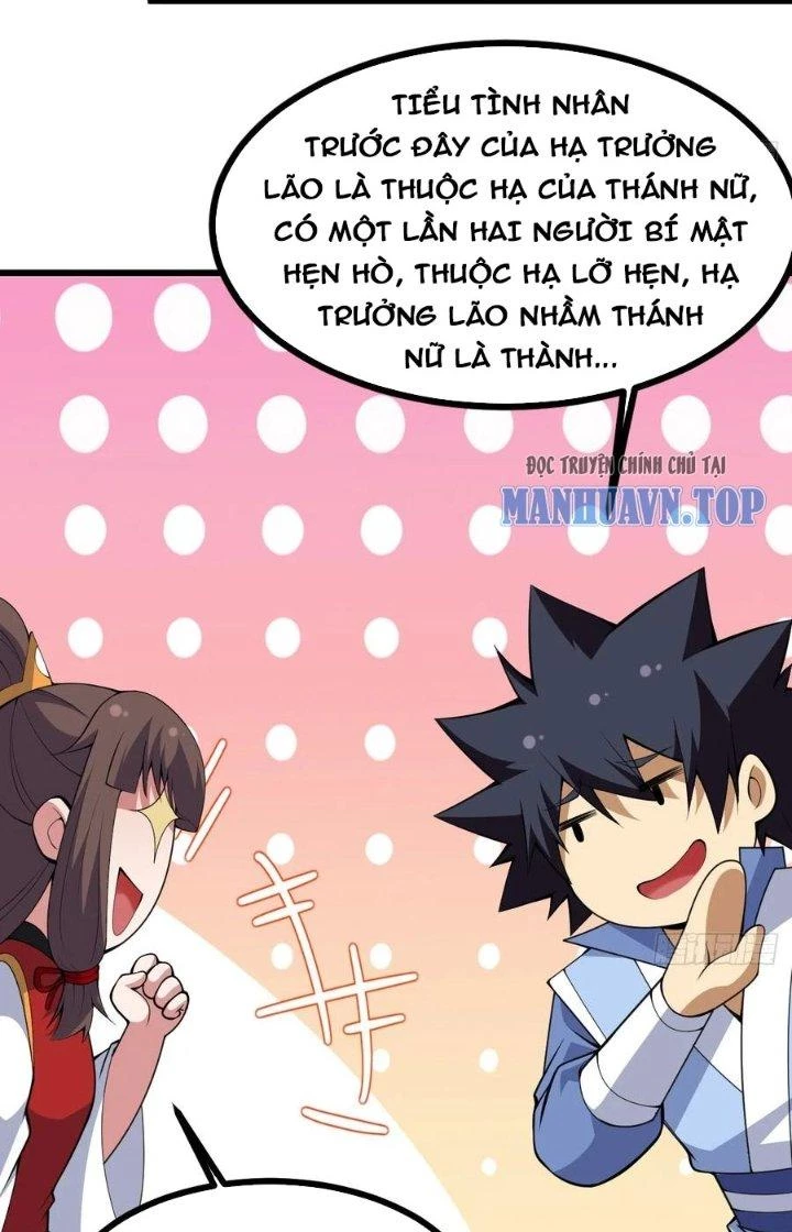 Ta Chỉ Muốn Bị Các Vị Đánh Chết Chapter 175 - 47