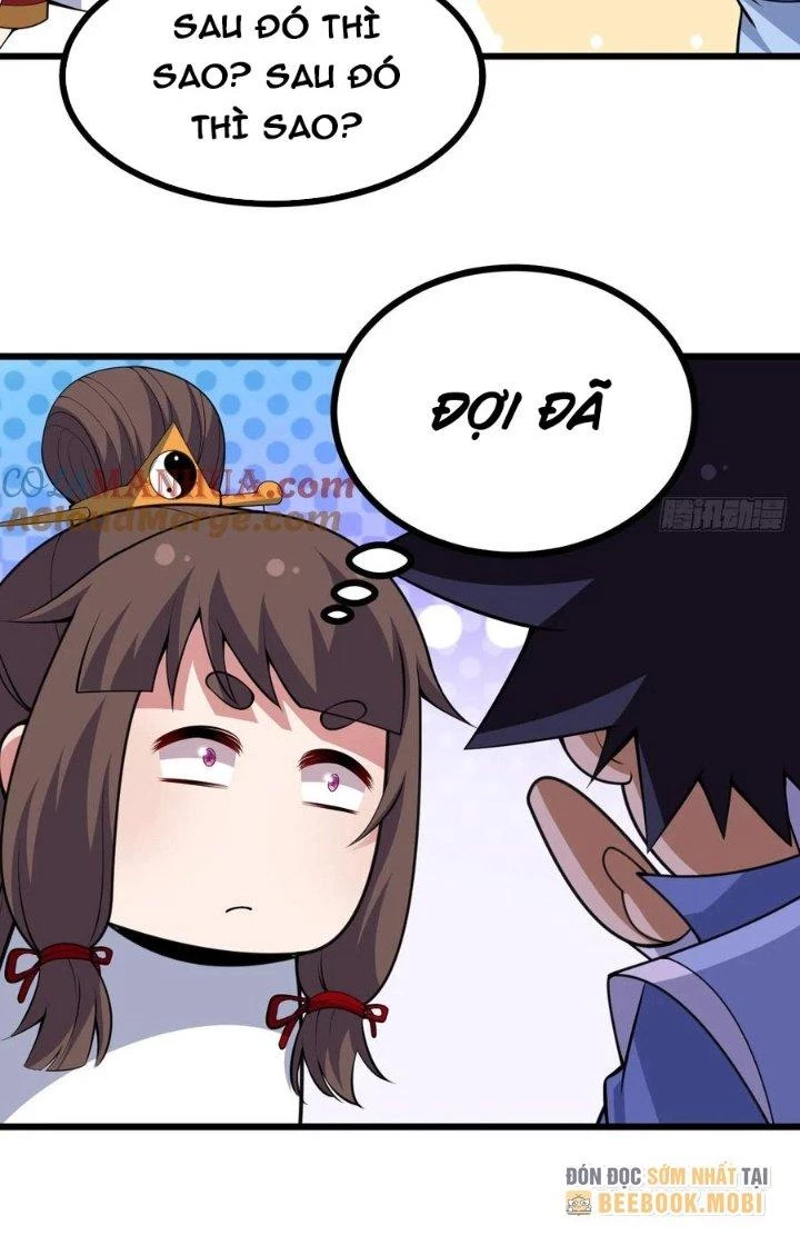 Ta Chỉ Muốn Bị Các Vị Đánh Chết Chapter 175 - 48