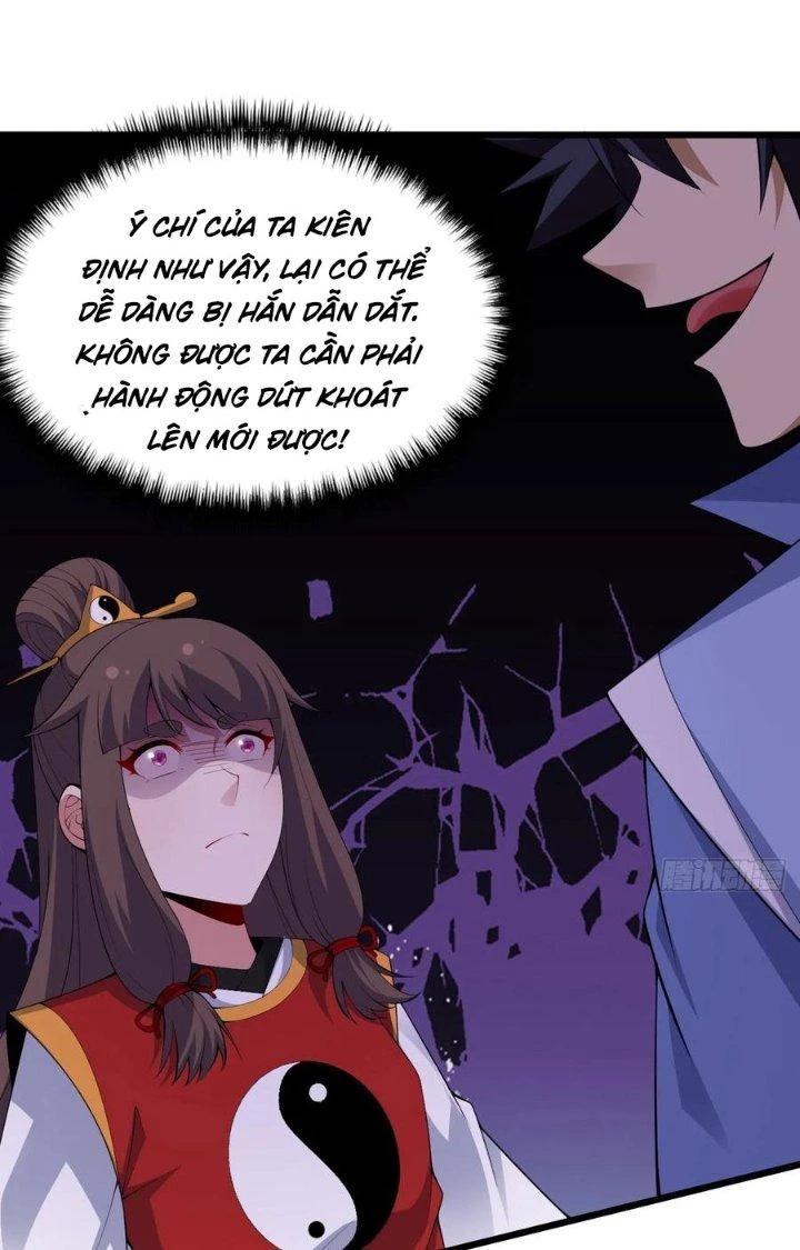 Ta Chỉ Muốn Bị Các Vị Đánh Chết Chapter 175 - 49