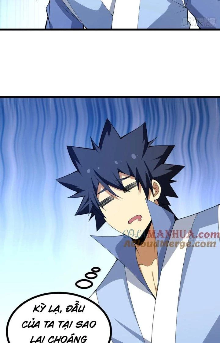 Ta Chỉ Muốn Bị Các Vị Đánh Chết Chapter 175 - 52
