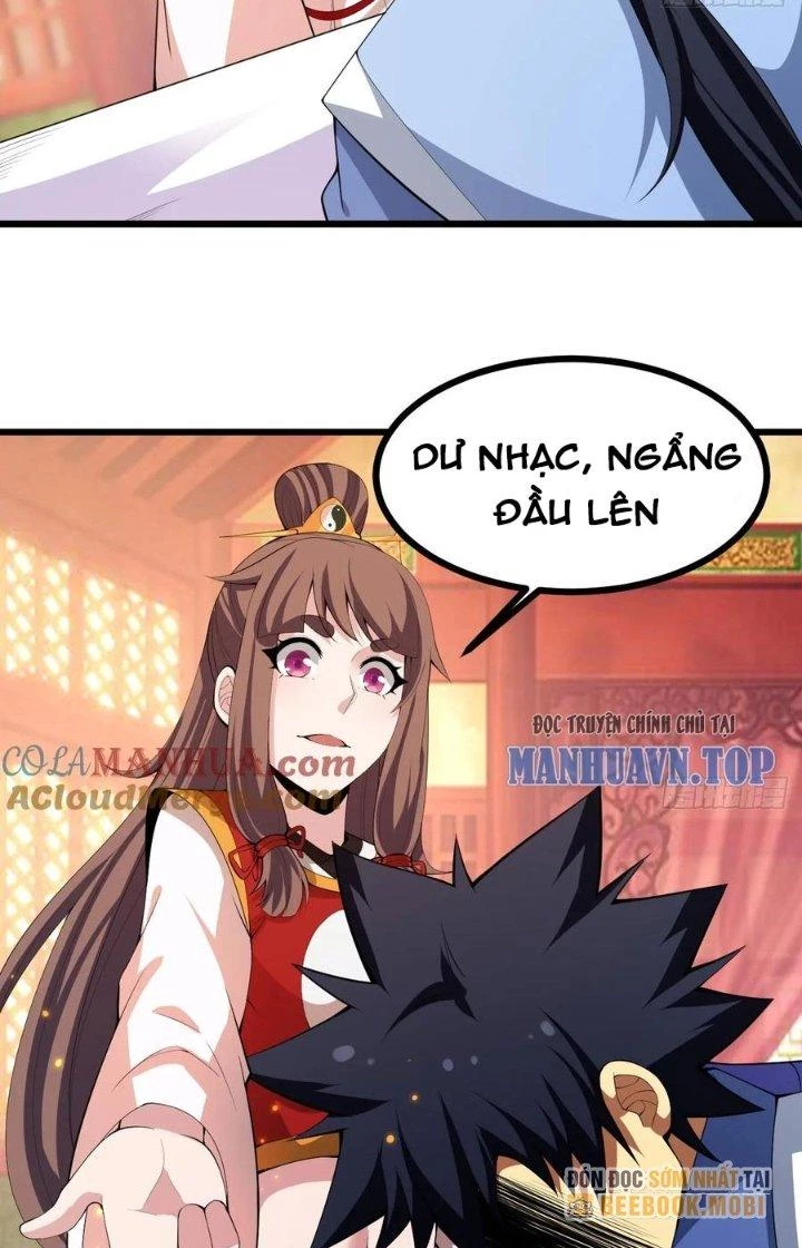 Ta Chỉ Muốn Bị Các Vị Đánh Chết Chapter 175 - 54
