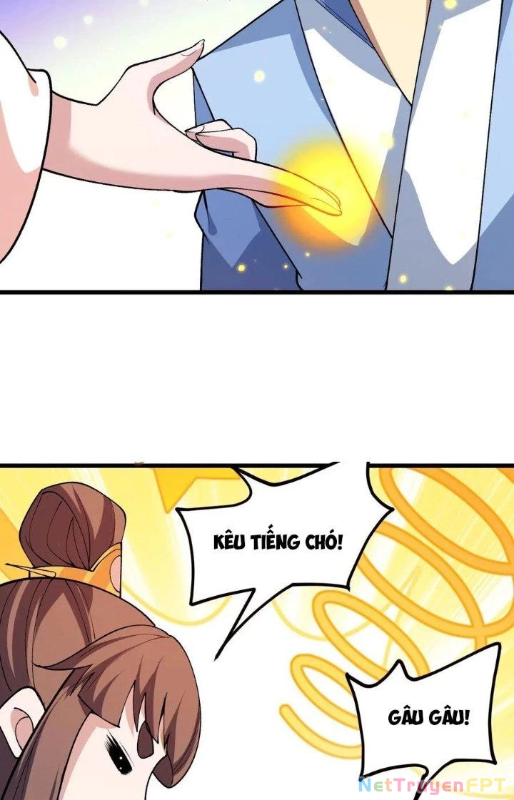Ta Chỉ Muốn Bị Các Vị Đánh Chết Chapter 175 - 56