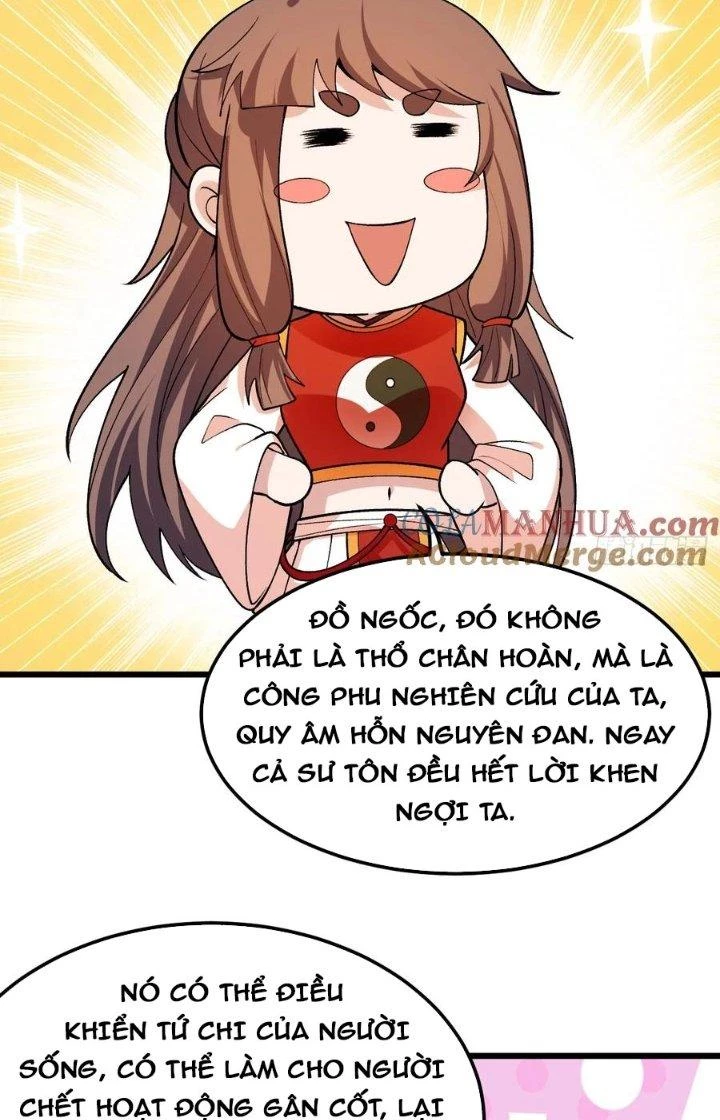 Ta Chỉ Muốn Bị Các Vị Đánh Chết Chapter 175 - 58