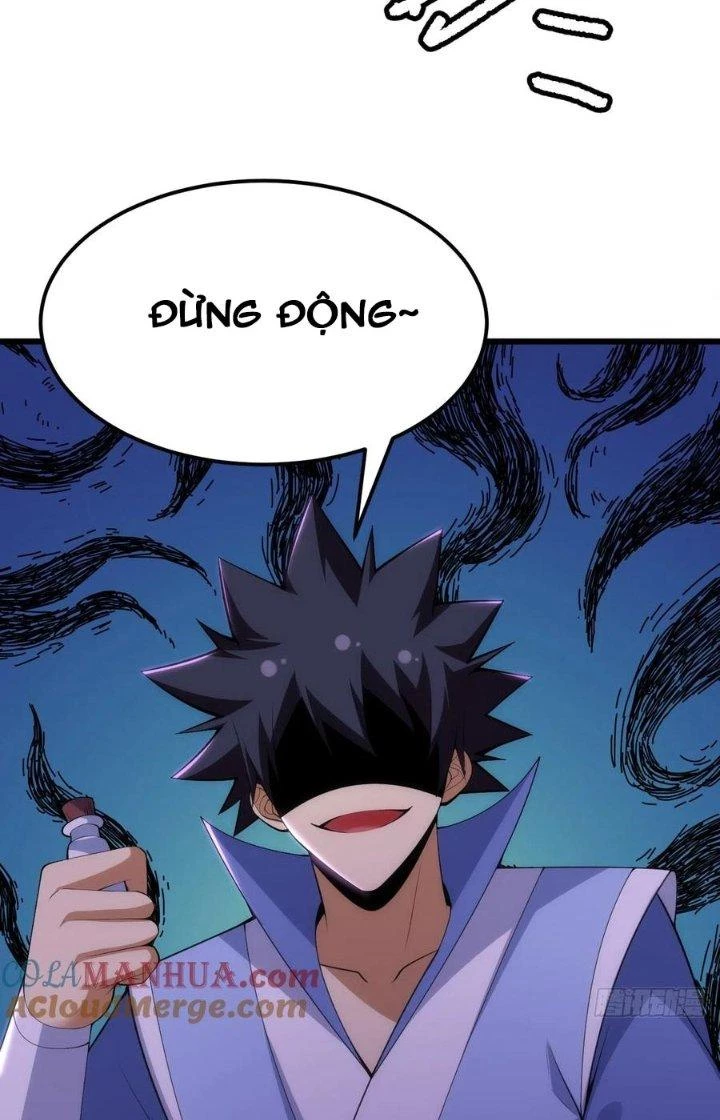 Ta Chỉ Muốn Bị Các Vị Đánh Chết Chapter 175 - 62