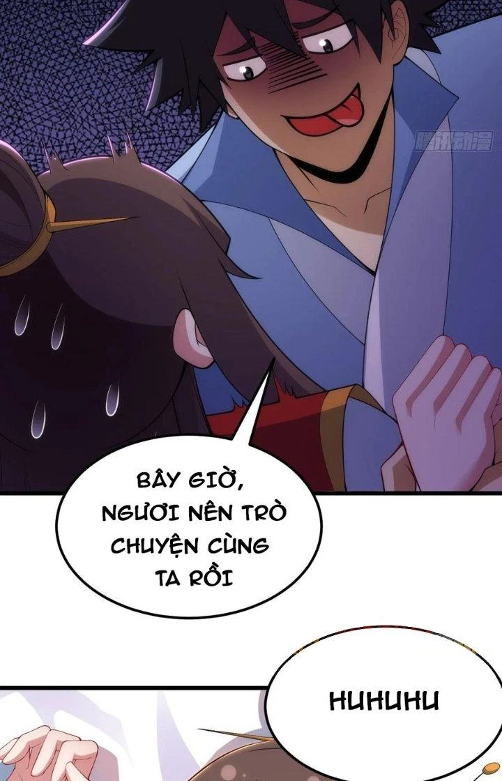 Ta Chỉ Muốn Bị Các Vị Đánh Chết Chapter 175 - 64