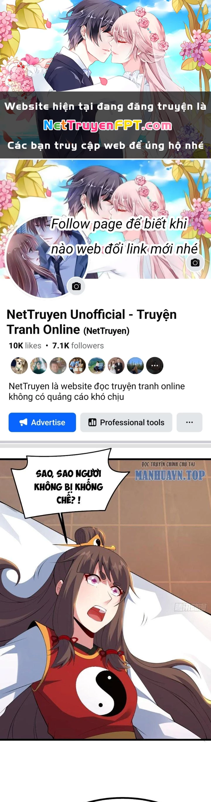 Ta Chỉ Muốn Bị Các Vị Đánh Chết Chapter 176 - 1